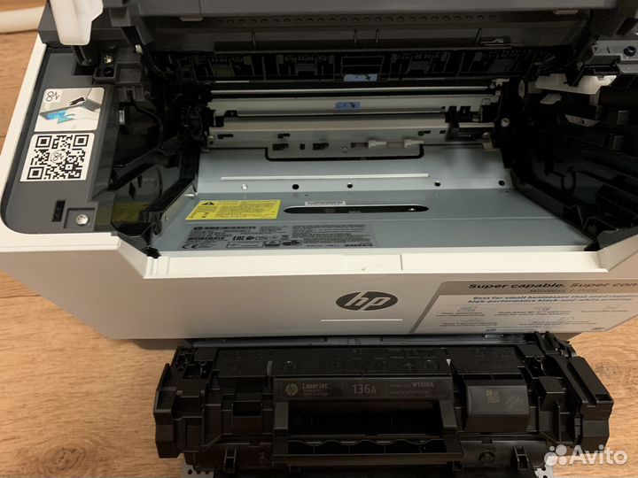 Принтер лазерный laserjet m211dw