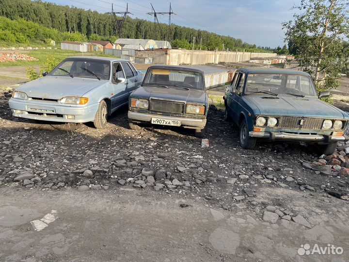 Авторазбор на ваз 2107/2106/2106/2105/2104