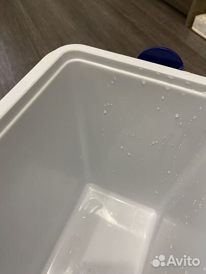 Термоконтейнер