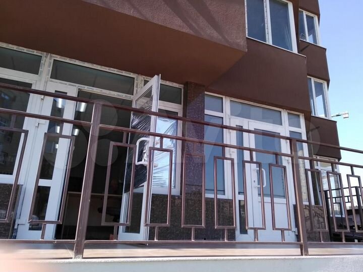 Аренда коммерции, 24 м²