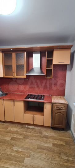 2-к. квартира, 54,4 м², 9/9 эт.