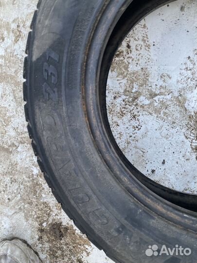 Nexen Winguard 231 195/65 R15