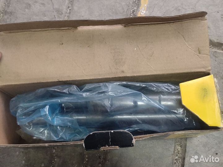 Шкворня газ 3110 комплект