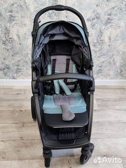 Прогулочная коляска Espiro Sonic Air 2021