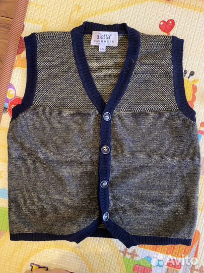 Детский костюм