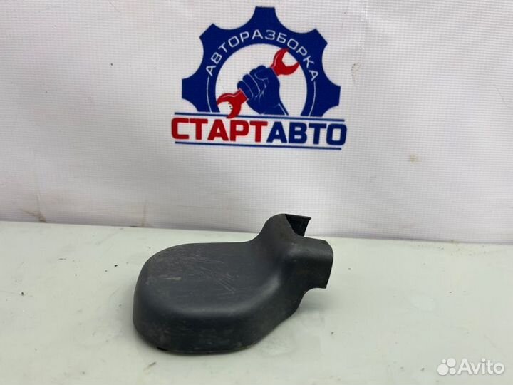 Заглушка крепления сиденья Hyundai Accent tagaz