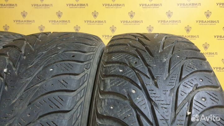 Yokohama Ice Guard IG35 215/60 R17 100T