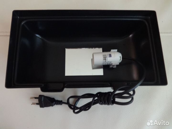 Зоо23. Аквариумы (крышка со встроенным освещением)