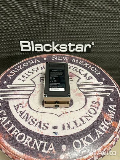 Педаль гитарная Dynamic wah Boss AW-3