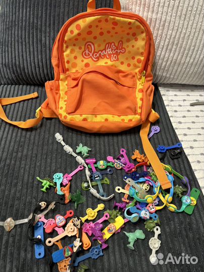 Рюкзак детский
