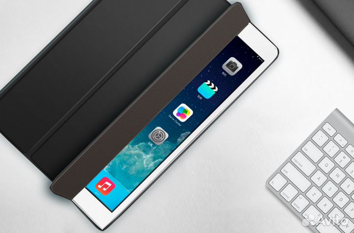 Чехол-книжка Smart Case iPad Pro 12.9 (2017)