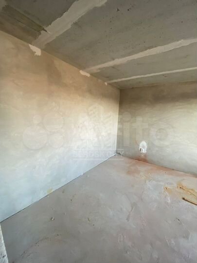 1-к. квартира, 33,8 м², 4/5 эт.