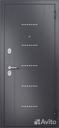 Дверь входная