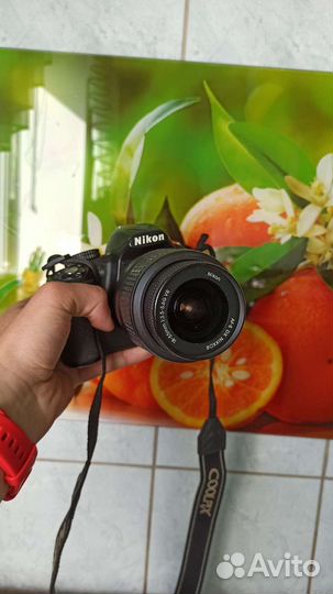 Фотоаппарат 