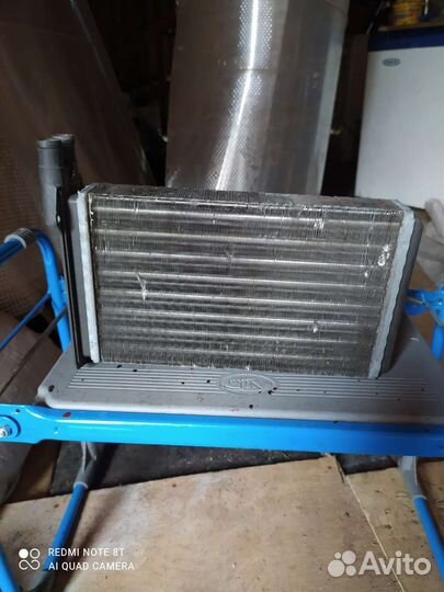 Обогреватель