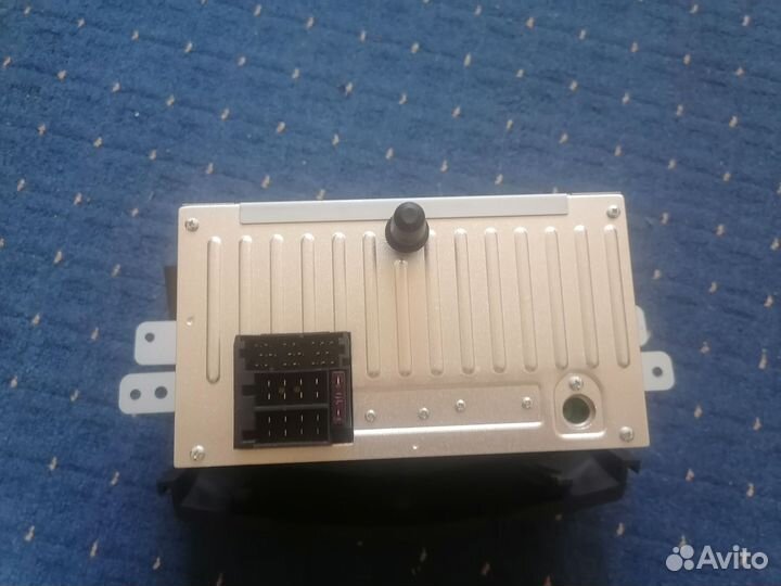 Автомагнитола Лифан х60