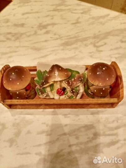 Всякая всячина для кухни