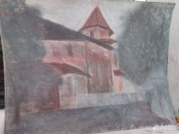 Художественные авторские картины