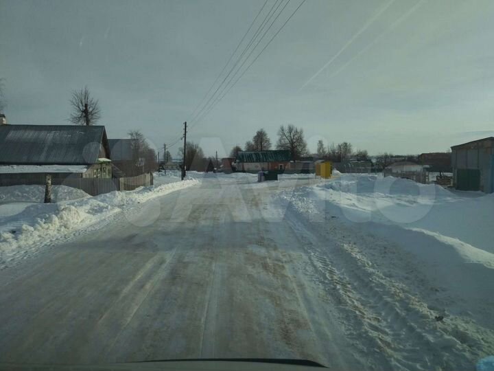 Участок 34 сот. (ИЖС)