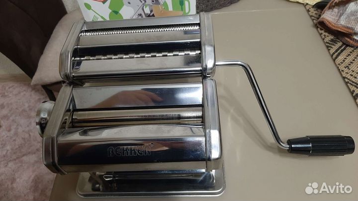 Лапшерезка