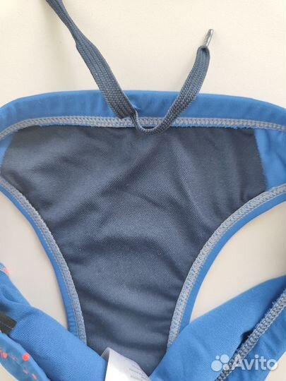 Плавки спортивные Arena для мальчика р. 140