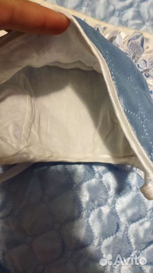 Конверт на выписку для мальчика зимний