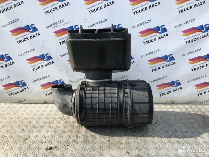 5010626115 Корпус воздушного фильтра