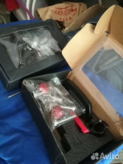 Зеркало для велосипеда