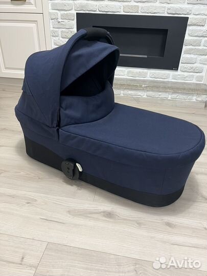 Спальный блок Cybex balios S lux