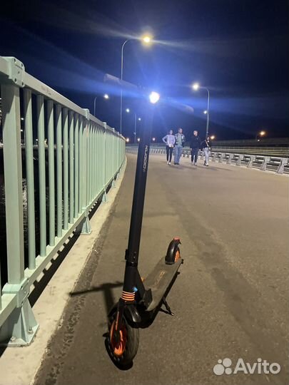Электросамокат Kugoo S1
