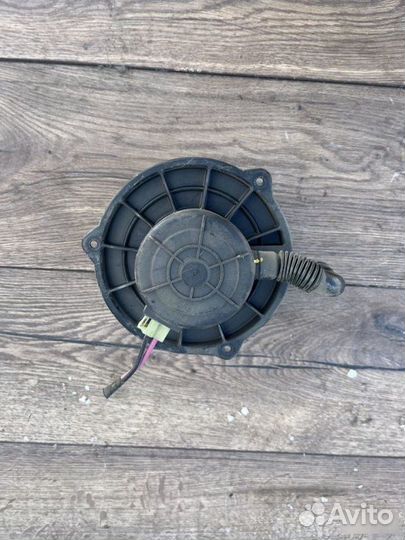 Моторчик печки Hyundai Sonata 2008