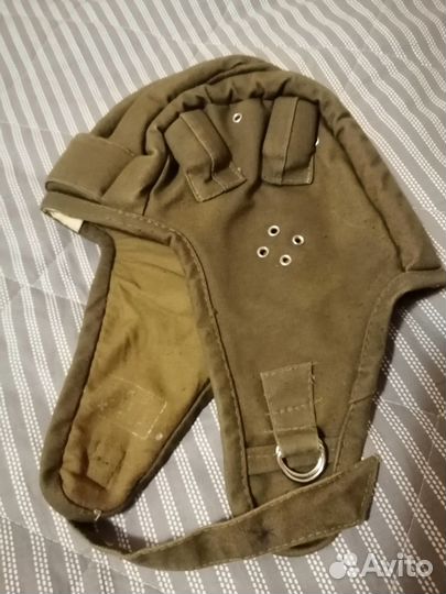 Шлем десантника летний