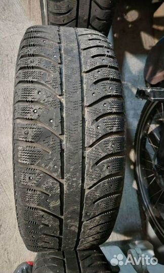 Bridgestone Ice Cruiser 7000 225/60 R16