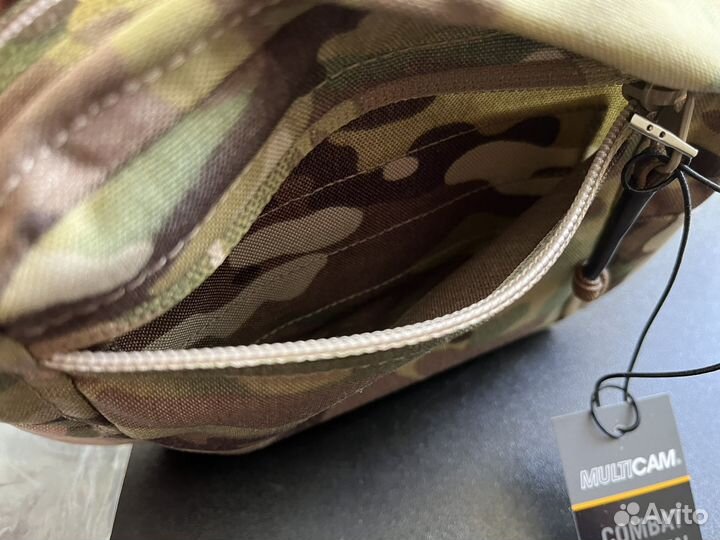 Утилитарный подсумок Crye Precision 6x6x3