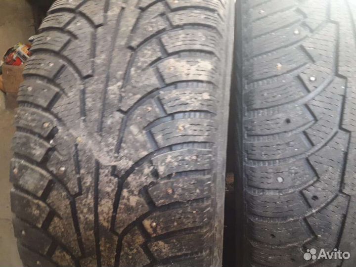 Колеса Туарег 4шт комплект