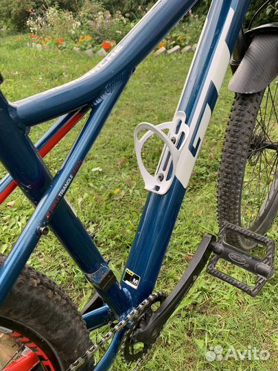 Gt avalanche comp 2020