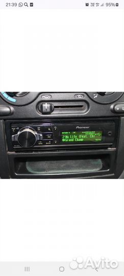 Pioneer deh 80prs