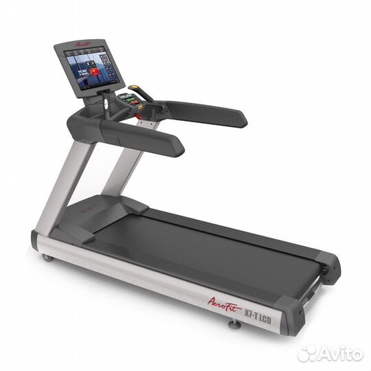 Беговая дорожка Aerofit X7-T LCD