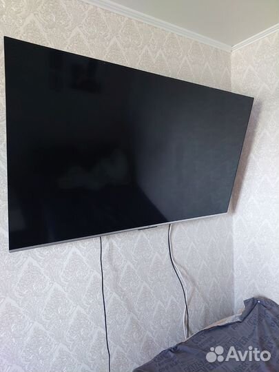 Телевизор SMART tv