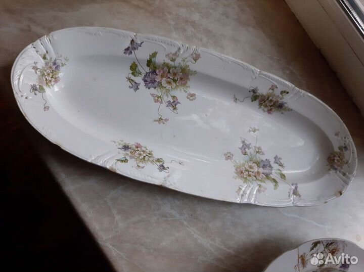 Кузнецовское Блюдо