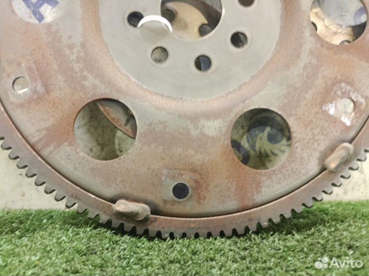 Маховик Toyota Mark X седан 2.5 4GR 2009