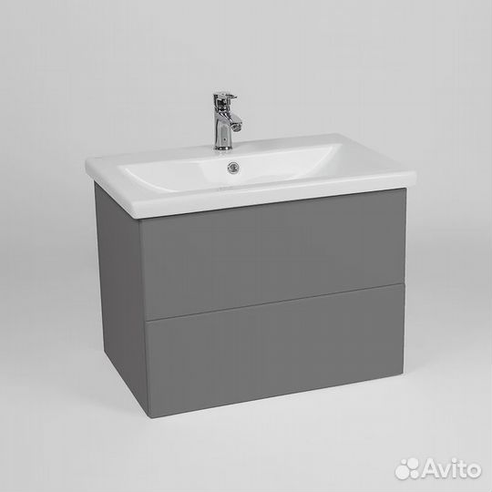 Тумба под раковину viant 