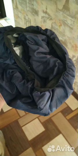 Чехлы на колесы коляски