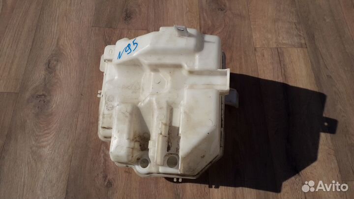 Бачок омывателя №95 mitsubishi Outlander 3 2015