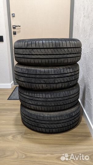 Pirelli Cinturato P1 Verde 185/60 R15 84H
