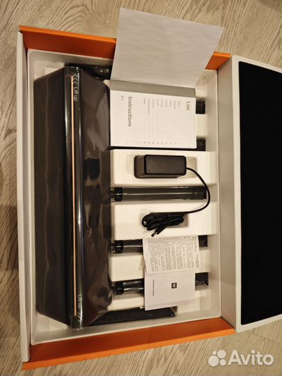 Xiaomi Mi AIoT Router AX3600