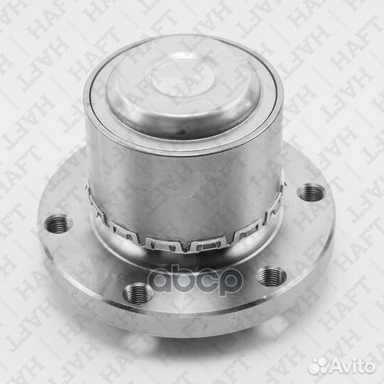 Ступица перед. mercedes Sprinter 06-VW Crafter