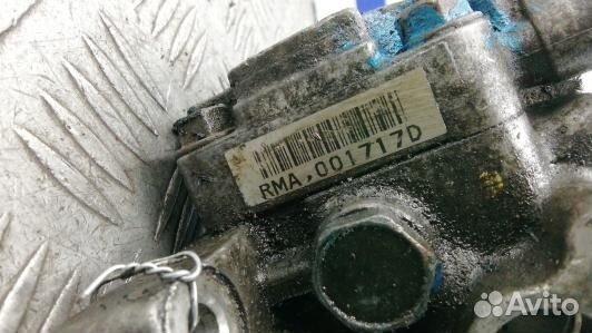 Насос гу дизельный honda CR-V 2 (76E03BT01)