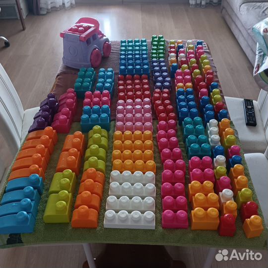 Конструктор