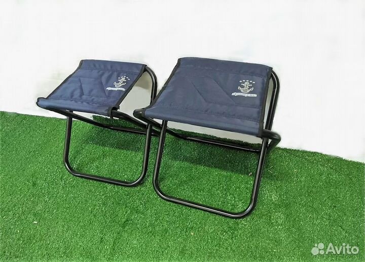 Складной табурет Адмирал (все размеры)